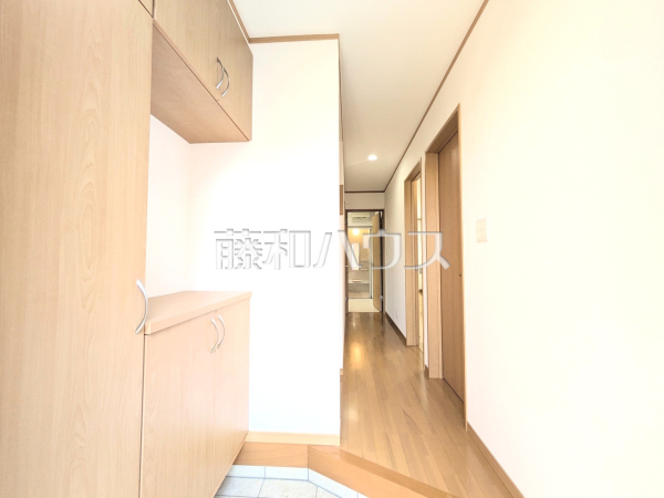 その他内観　【東村山市廻田町２丁目】