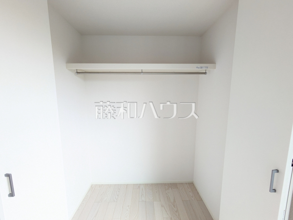 収納　【名古屋市守山区松坂町】