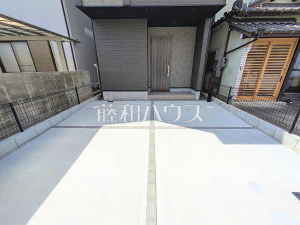 カースペース　【名古屋市守山区松坂町】
