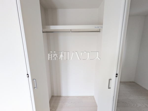 収納　【名古屋市守山区松坂町】