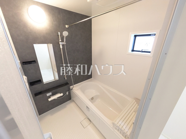 浴室　【名古屋市守山区松坂町】