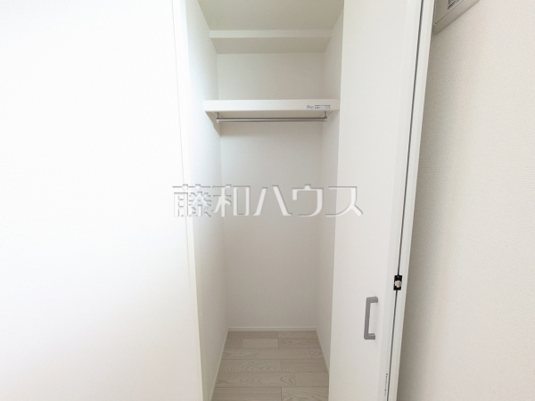 収納　【名古屋市守山区松坂町】