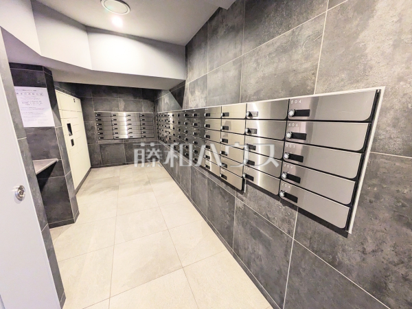 その他共用部　【センチュリー千歳烏山レジデンス】