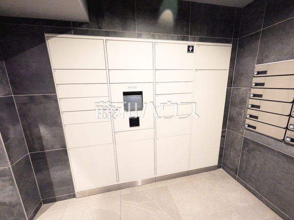 その他共用部　【センチュリー千歳烏山レジデンス】