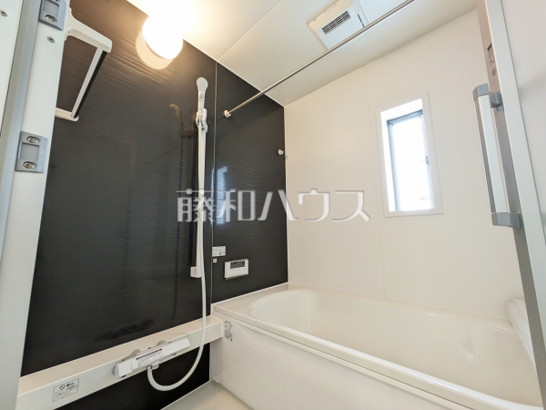 6号棟　浴室　【宜野湾市上原２丁目】