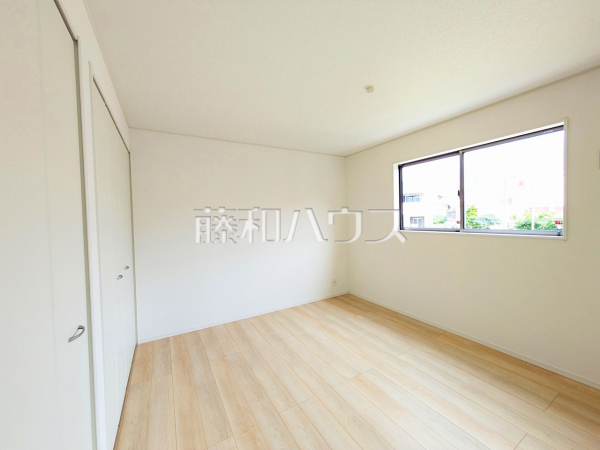 6号棟　居室　【宜野湾市上原２丁目】