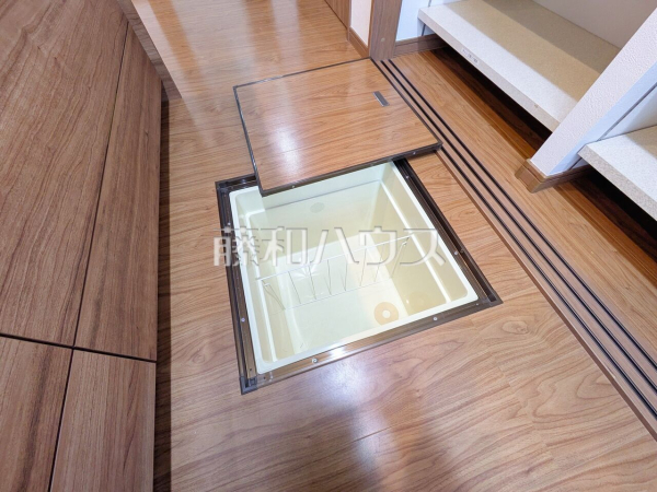 キッチン　【東久留米市中央町５丁目】