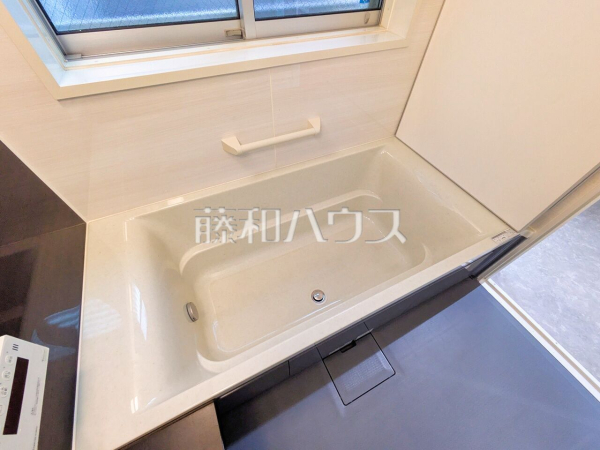 浴室　【東久留米市中央町５丁目】