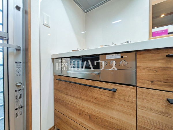 キッチン　【東久留米市中央町５丁目】