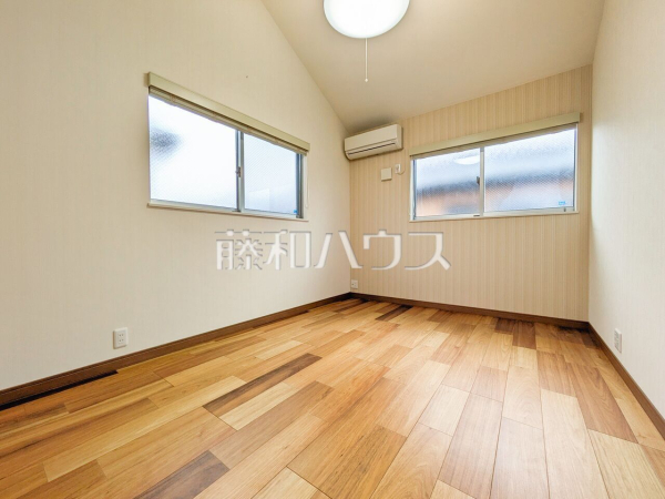 居室　【東久留米市中央町５丁目】