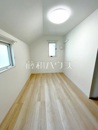 居室　【練馬区谷原５丁目】