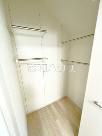 収納　【練馬区谷原５丁目】
