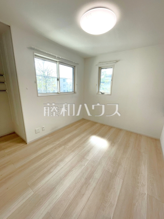 居室　【練馬区谷原５丁目】