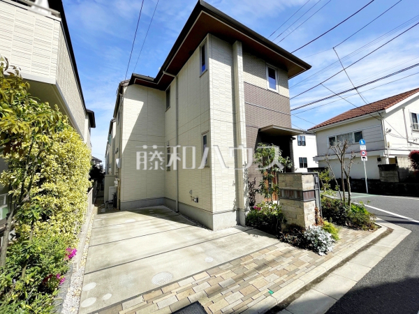 カースペース　【練馬区谷原５丁目】