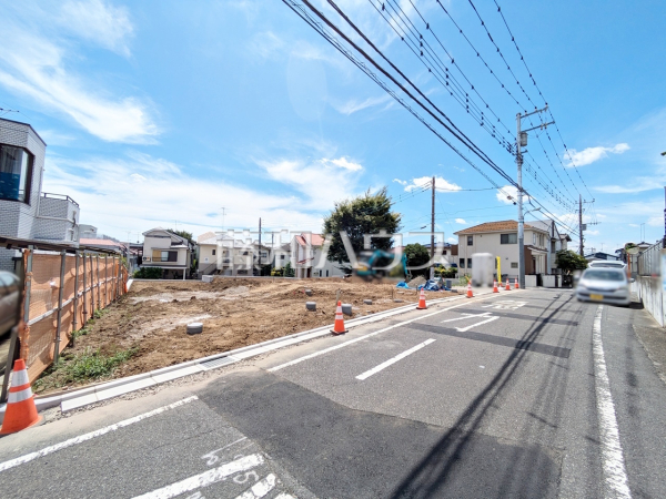 ≪接道状況≫当社オリジナル注文住宅サポートシステム「ハウス会」で、信頼のおける建築会社のご紹介も承ります。プレゼン見積もり等お気軽にお問合せ下さい。【調布市西つつじケ丘４丁目】