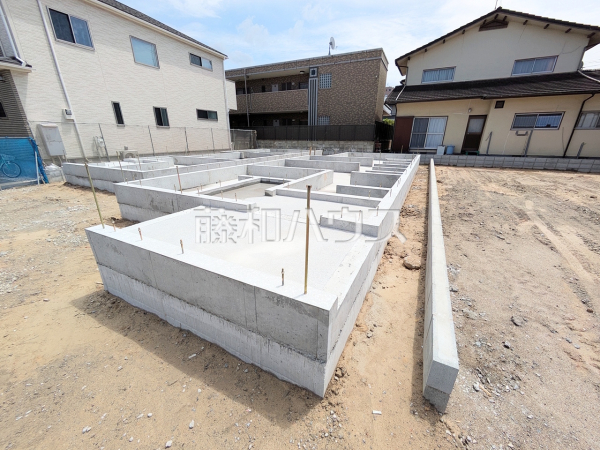 外観　【福岡市城南区干隈１丁目】
