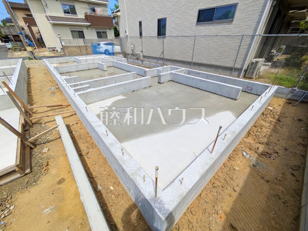 3号棟　外観　【福岡市城南区干隈１丁目】