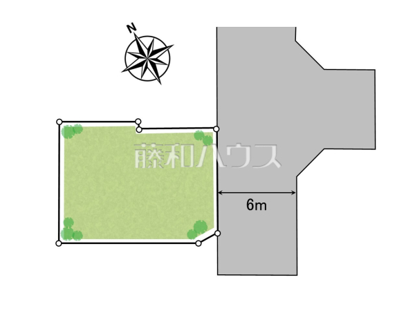 全体区画図