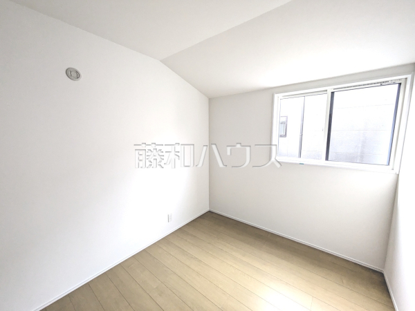 4号棟 居室 【福岡市早良区原8丁目】 4号棟 居室 【福岡市早良区原8丁目】
