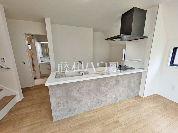 2号棟 キッチン 【西東京市南町4丁目】 2号棟 キッチン 【西東京市南町4丁目】