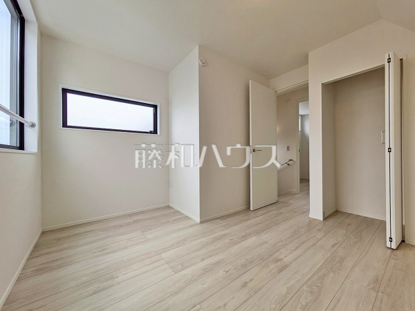 3号棟 居室 【西東京市南町4丁目】 3号棟 居室 【西東京市南町4丁目】
