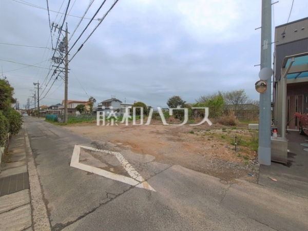 現地