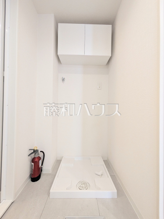 その他内観　【ルネ調布国領モア・クレスト】