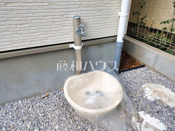 その他現地　【所沢市けやき台１丁目】