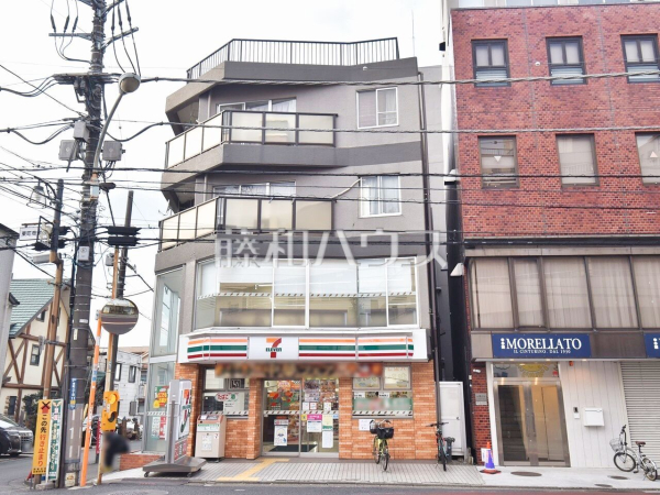 外観　【グランドメゾン吉祥寺】