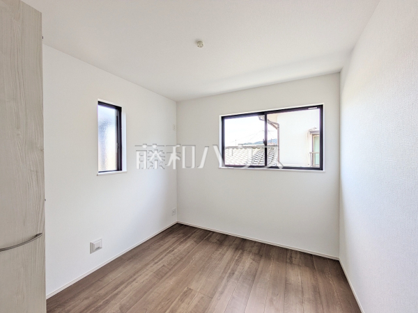 A号棟 居室 【福岡市城南区樋井川5丁目】 A号棟 居室 【福岡市城南区樋井川5丁目】
