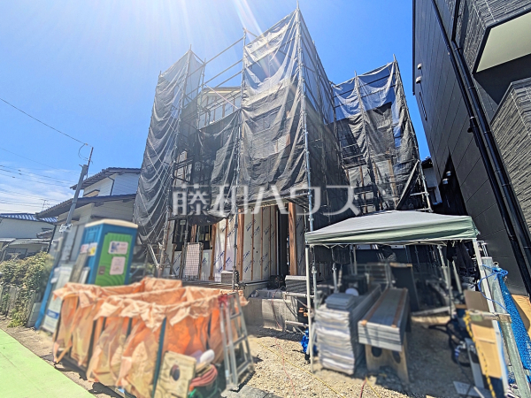 外観 【福岡市早良区田村5丁目】 外観 【福岡市早良区田村5丁目】