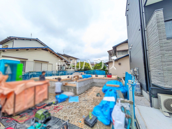外観 【福岡市早良区田村5丁目】 外観 【福岡市早良区田村5丁目】