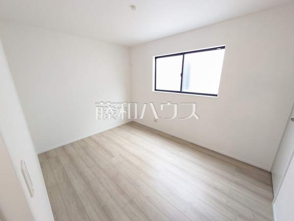 A号棟　納戸　【名古屋市守山区白沢町】