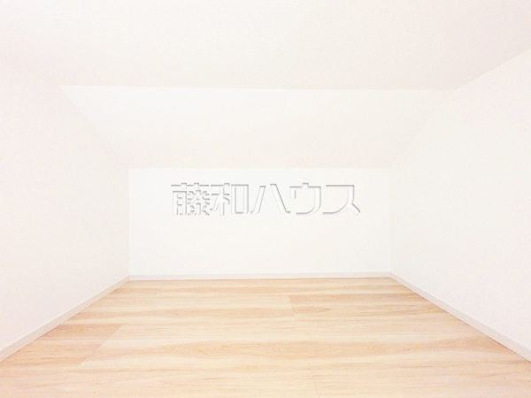 1号棟　収納　【福岡市博多区麦野２丁目】