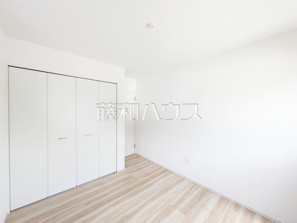 1号棟　居室　【福岡市博多区麦野２丁目】