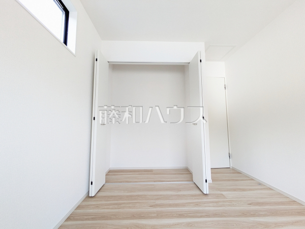 1号棟　居室　【福岡市博多区麦野２丁目】