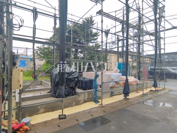 外観 【志木市下宗岡4丁目】 外観 【志木市下宗岡4丁目】