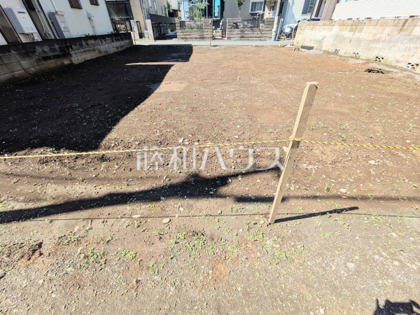 現地写真 【小平市仲町】 現地写真 【小平市仲町】