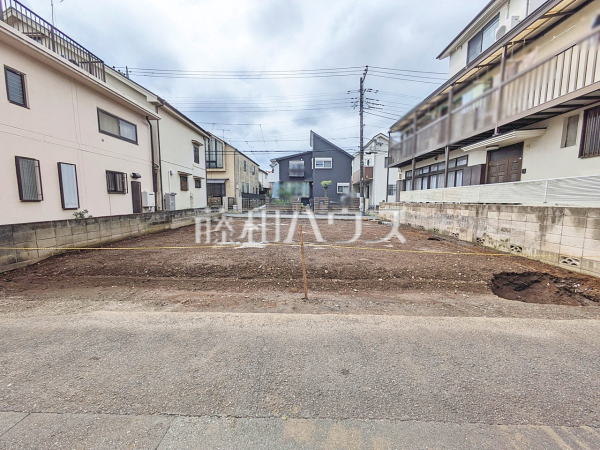 現地写真 【小平市仲町】 現地写真 【小平市仲町】