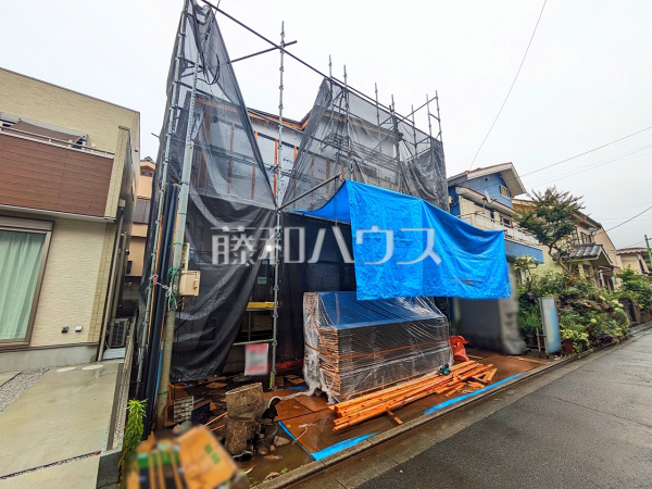 物件の事、諸費用の事など、小さな疑問もお気軽にご連絡・ご相談下さい。 　【富士見市鶴瀬西３丁目】