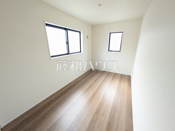 2号棟　居室　【名古屋市守山区森孝２丁目】