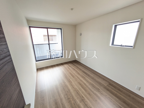 2号棟　居室　【名古屋市守山区森孝２丁目】
