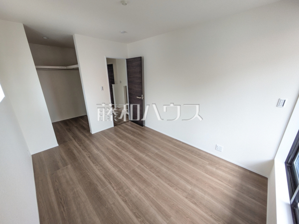 2号棟　居室　【名古屋市守山区森孝２丁目】