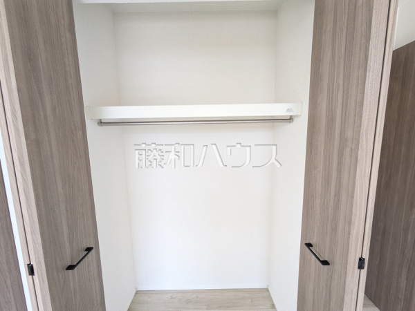 収納　【春日井市坂下町３丁目】