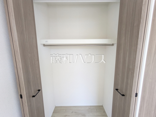 収納　【春日井市坂下町３丁目】