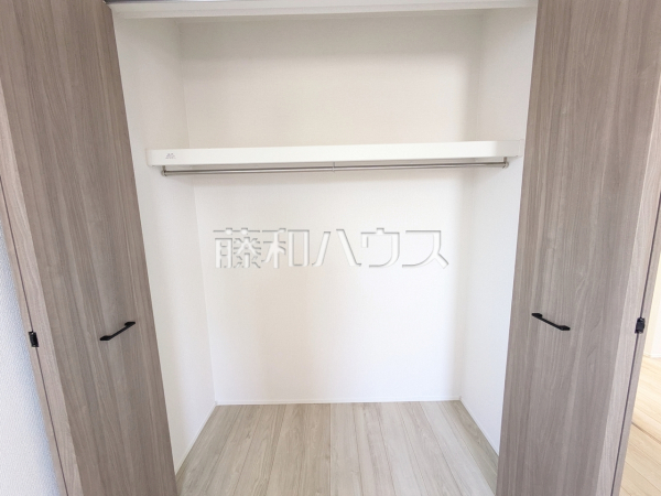 収納　【春日井市坂下町３丁目】