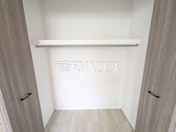 収納　【春日井市坂下町３丁目】