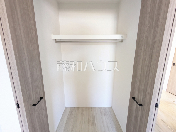 収納　【春日井市坂下町３丁目】