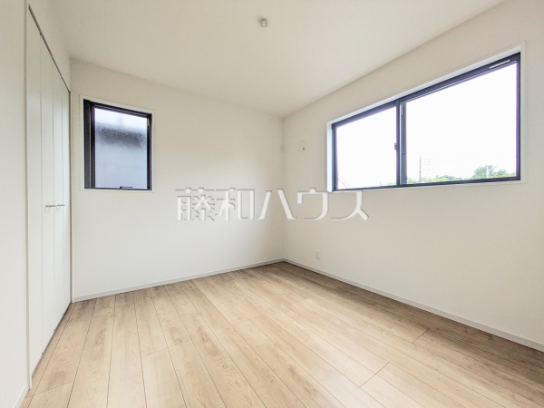 2号棟 居室 【小金井市中町1丁目】 2号棟 居室 【小金井市中町1丁目】