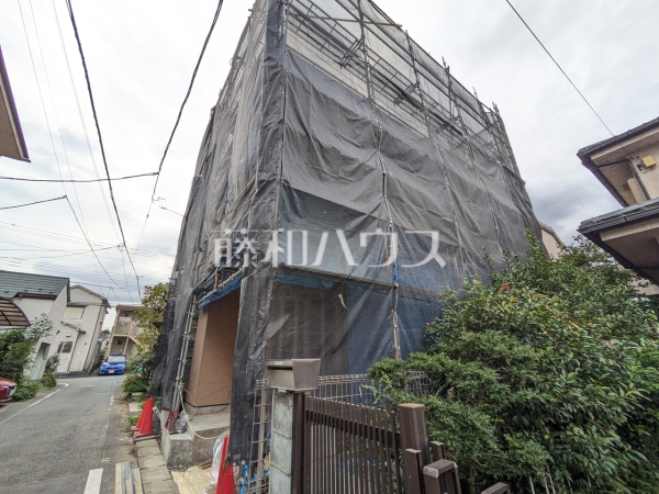 外観 【八王子市明神町2丁目】 外観 【八王子市明神町2丁目】